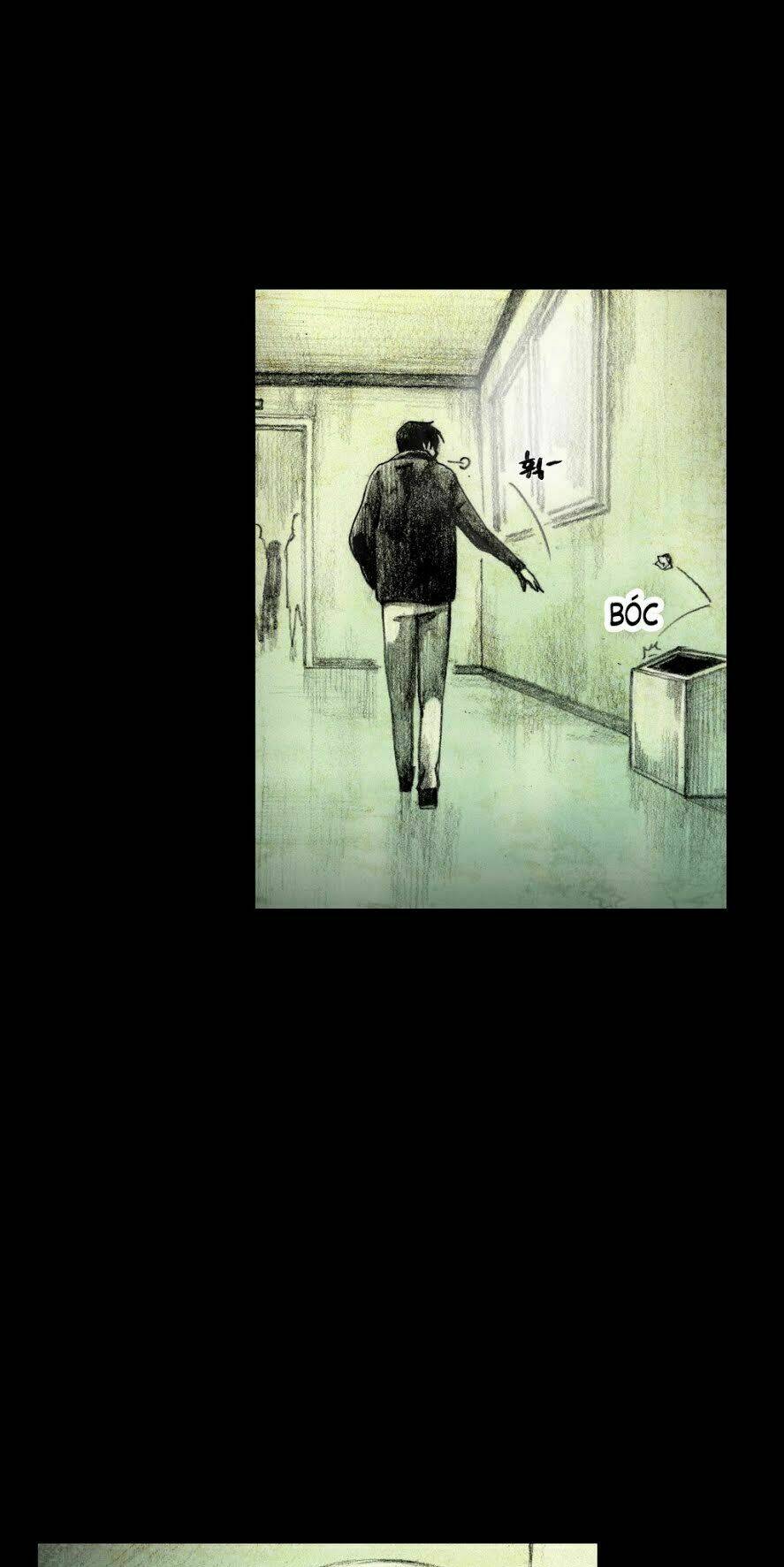 ngôi nhà của những búp bê chapter 9 26