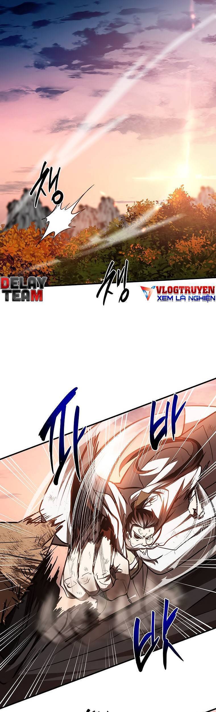 võ đang kỳ hiệp chapter 70 58