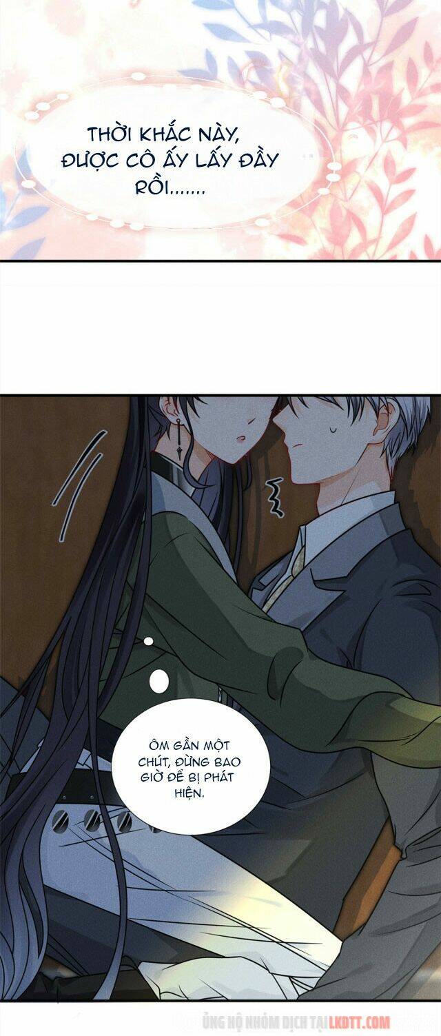 tôi trở thành tổ tông của 5 vị đại lão chapter 14 23