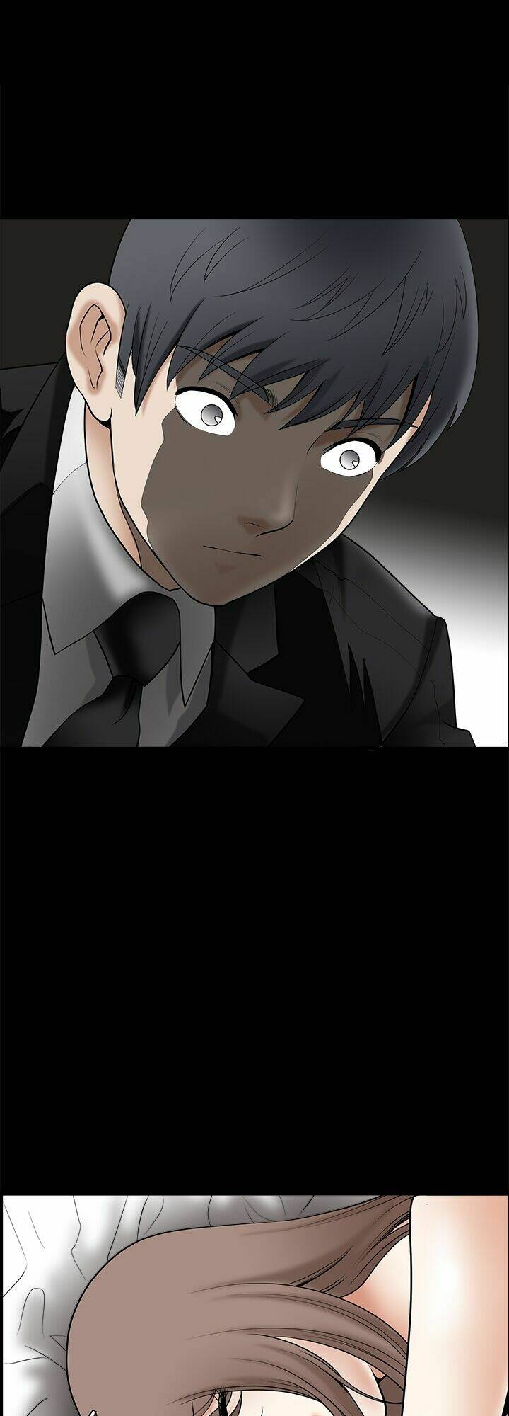 seduction - quyến rũ chapter 39 38