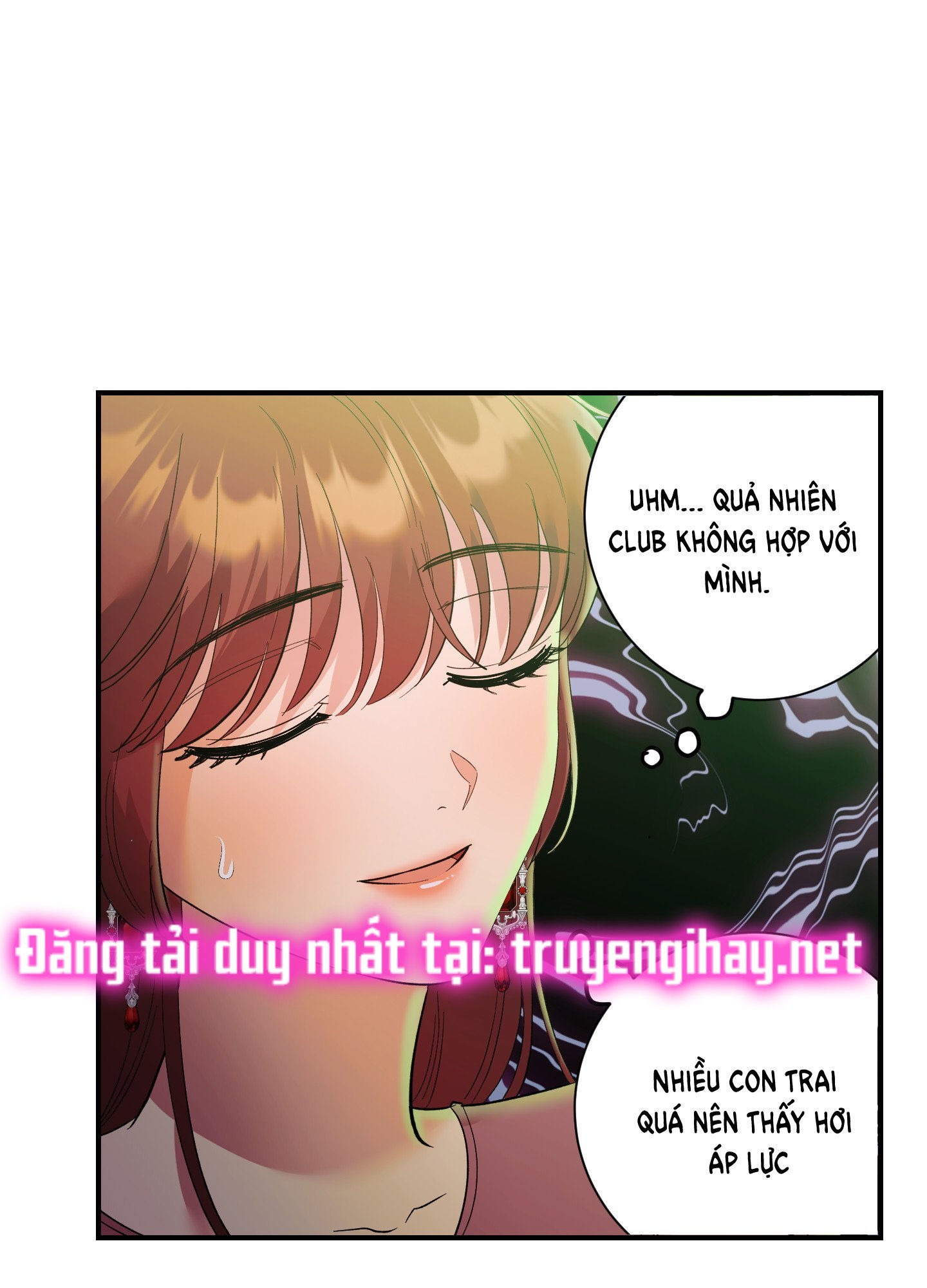[18+] một lòng một dạ chapter 35.1 27