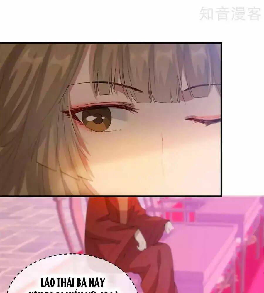 gian phi như thử đa kiều chapter 59 39