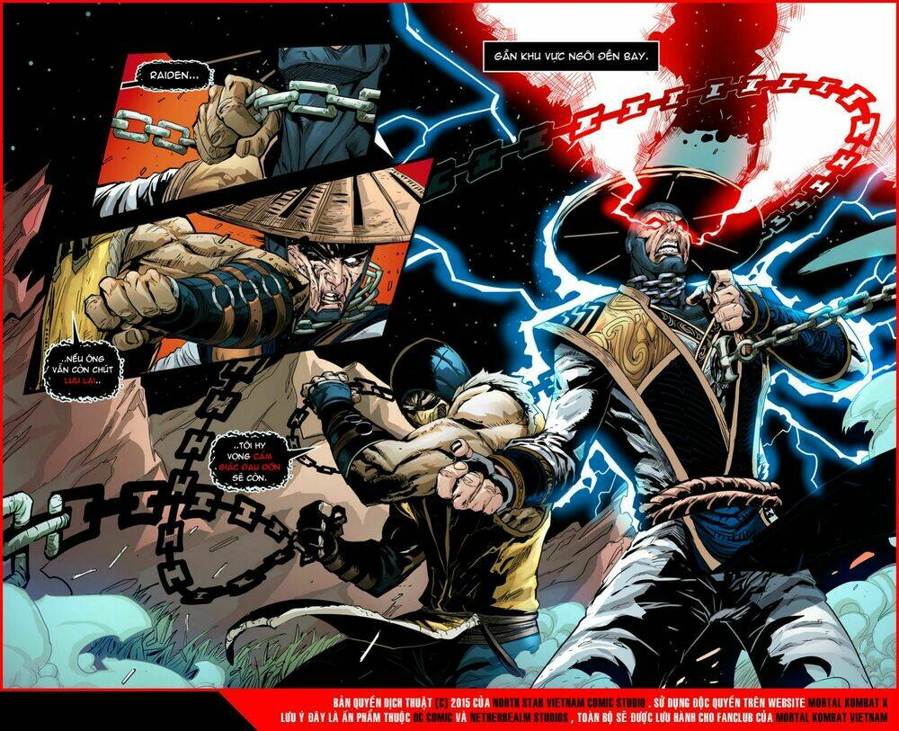 mortal kombat x chapter 11 3