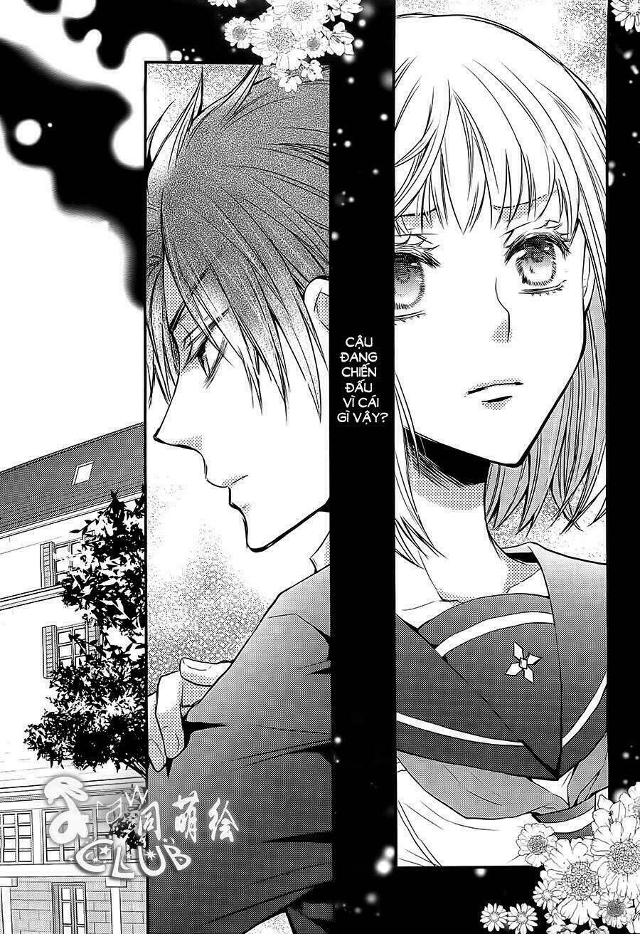 shinobi shijuusou chapter 2 28