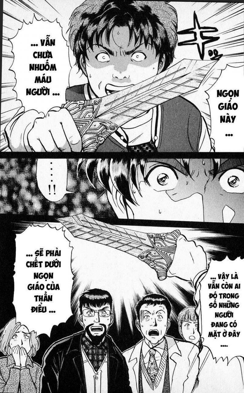 thám tử kindaichi (bản đẹp) chapter 1812 3