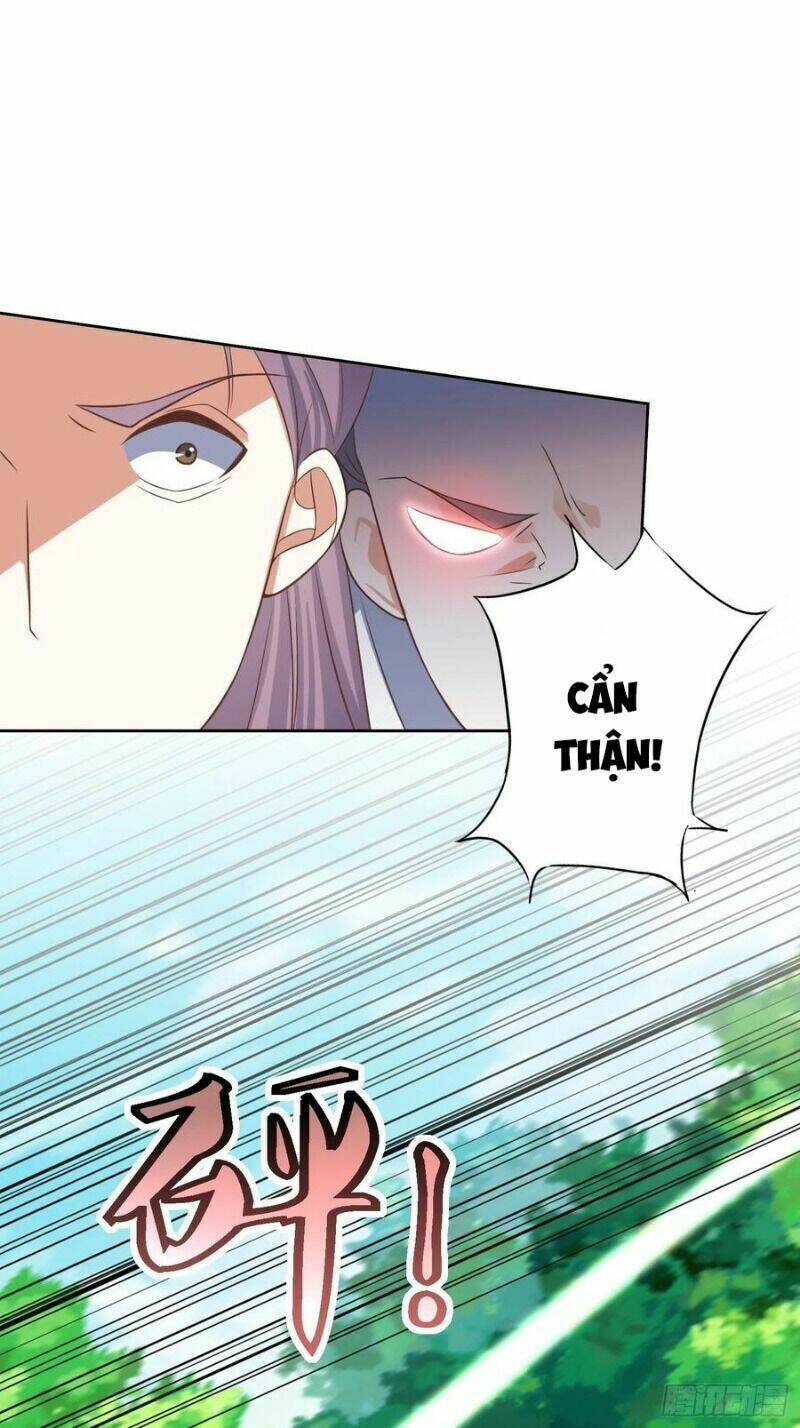 đỉnh cấp phản phái đại sư huynh chapter 36 27