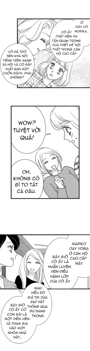 tham vọng chapter 2 13