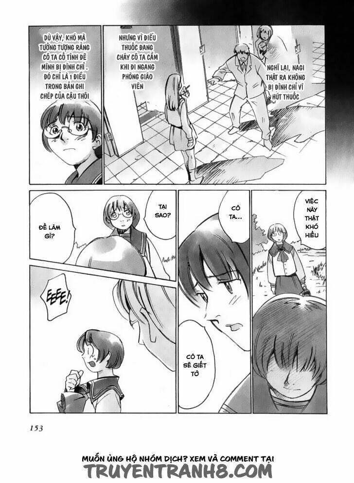 boogiepop wa warawanai chapter 10 6