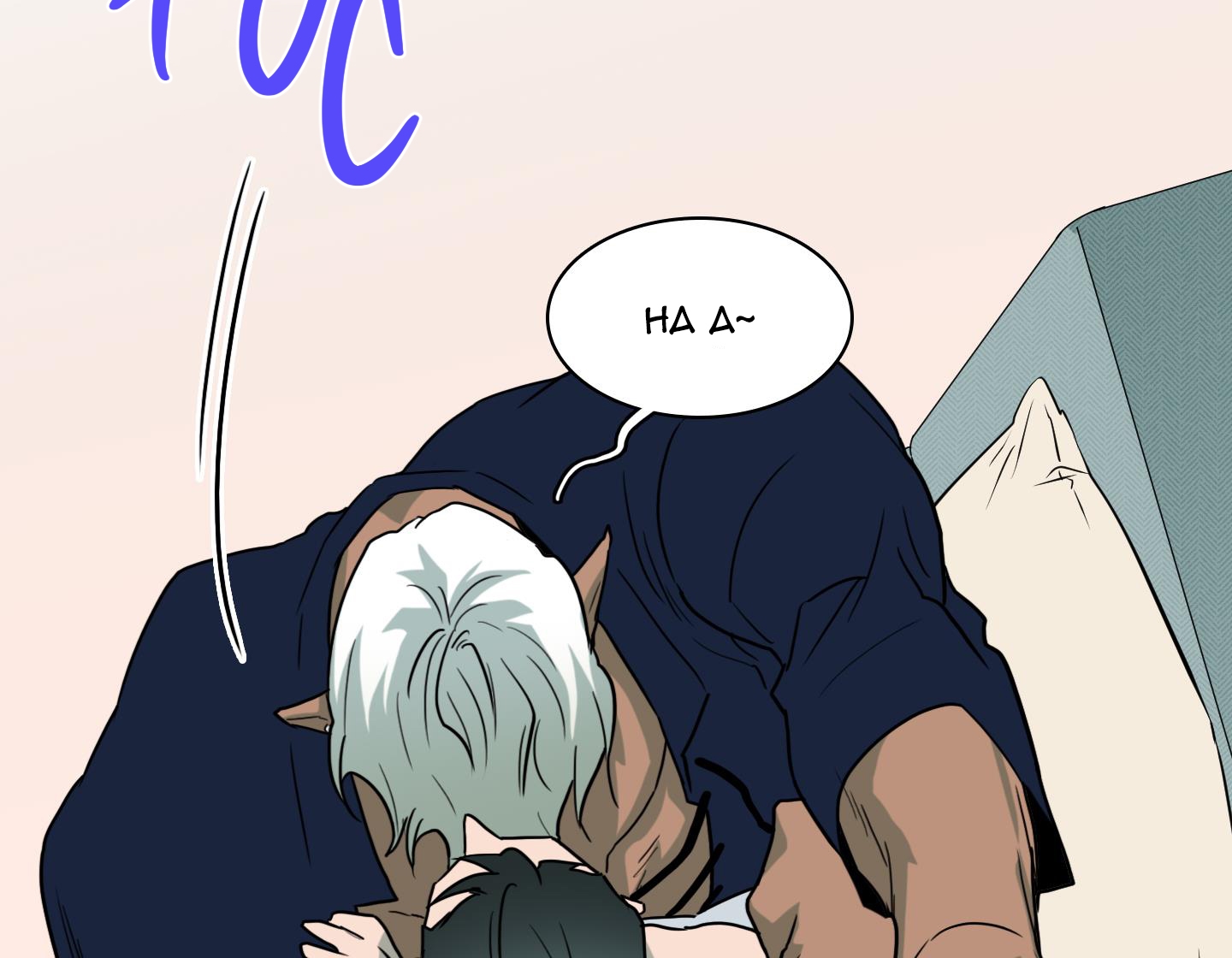 dear door chapter 138 45