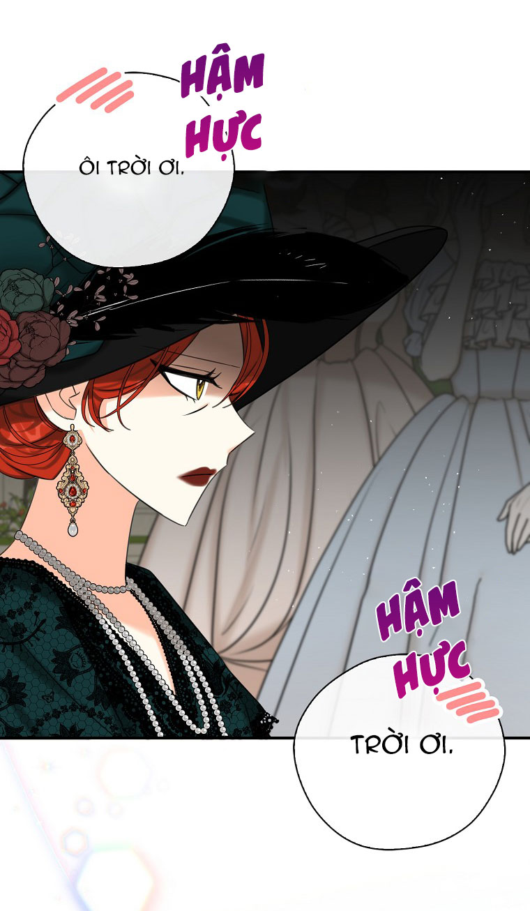 ba người anh trai của tôi là bạo quân chapter 45.2 4