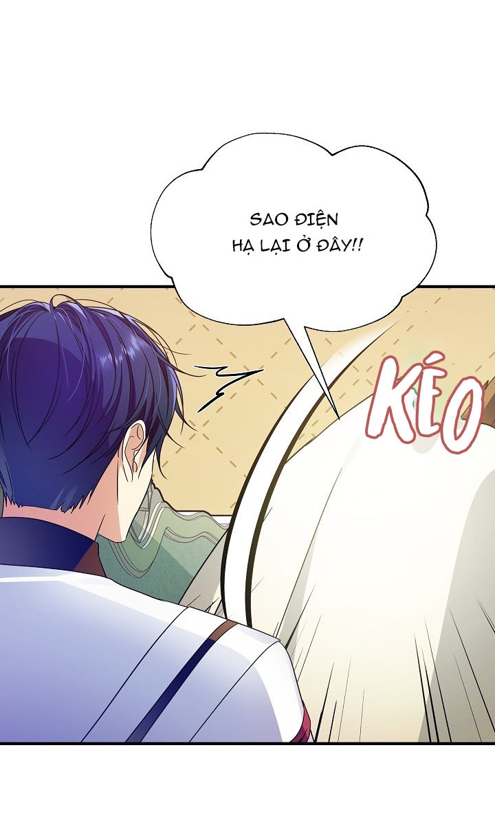 từ lúc bắt đầu tôi vẫn luôn ở bên em chapter 33.1 85