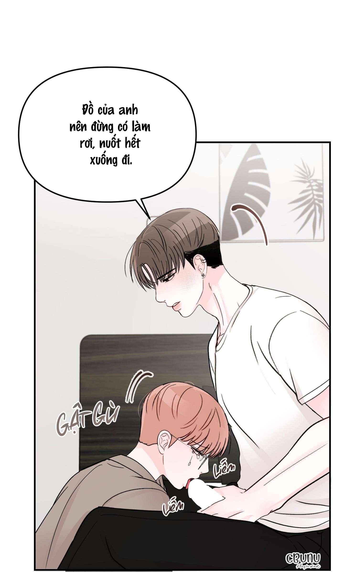 thán phục thanh xuân chapter 41 40