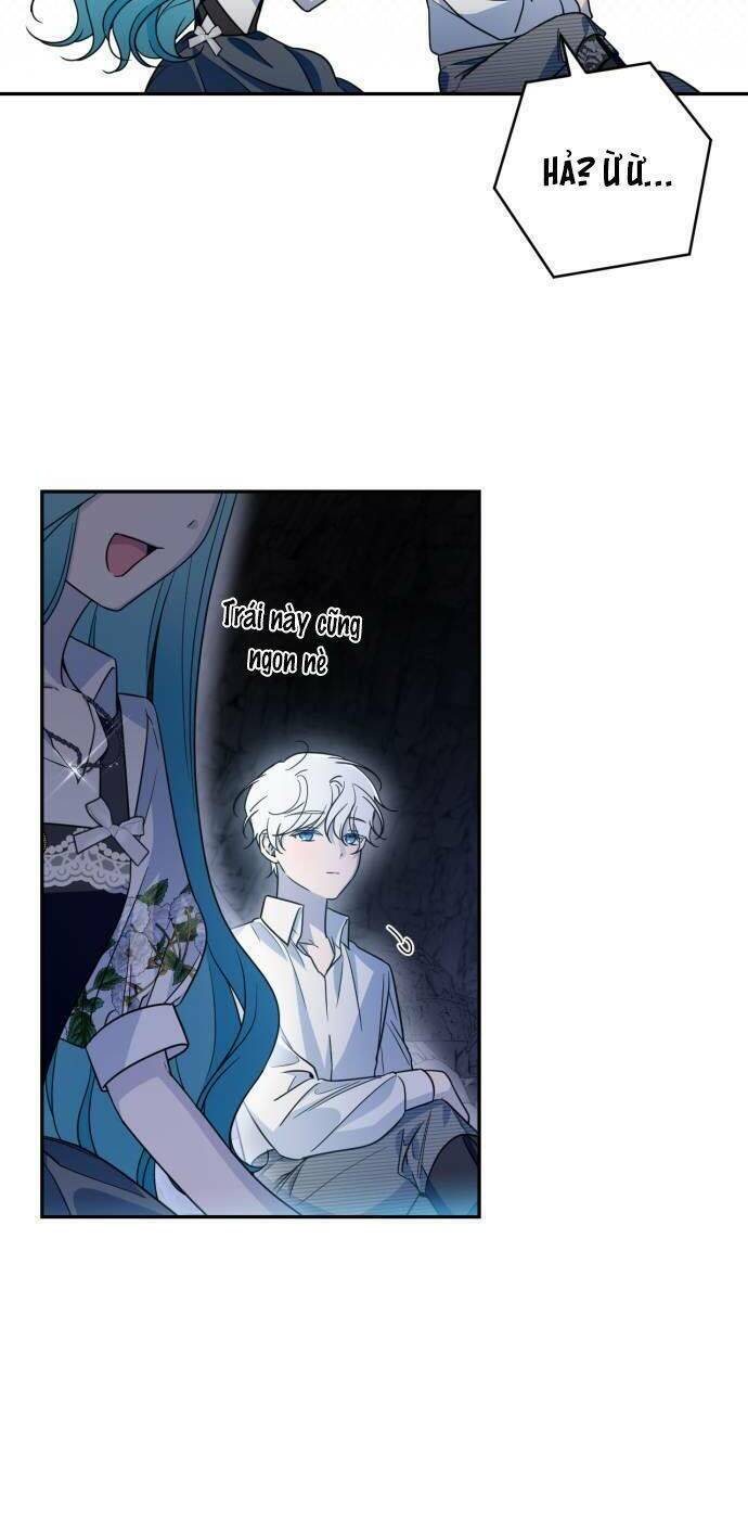 công nương mint bé nhỏ chapter 44 18