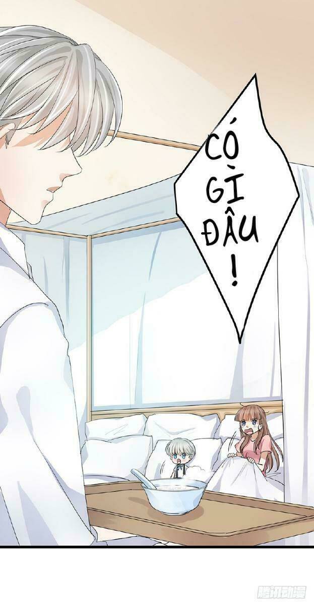 chào buổi sáng, ức vạn manh thê chapter 14 9