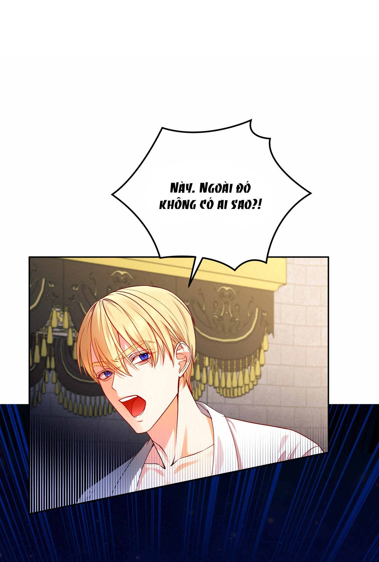 dấu tích của tiên nữ chapter 2.1 20