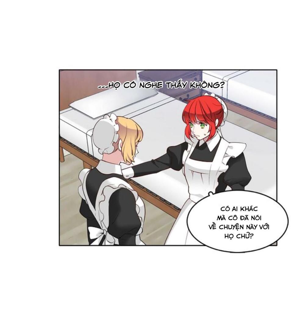 thám tử của muiella chapter 7.2 2