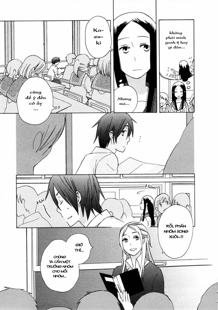 14-sai no koi chapter 9 5