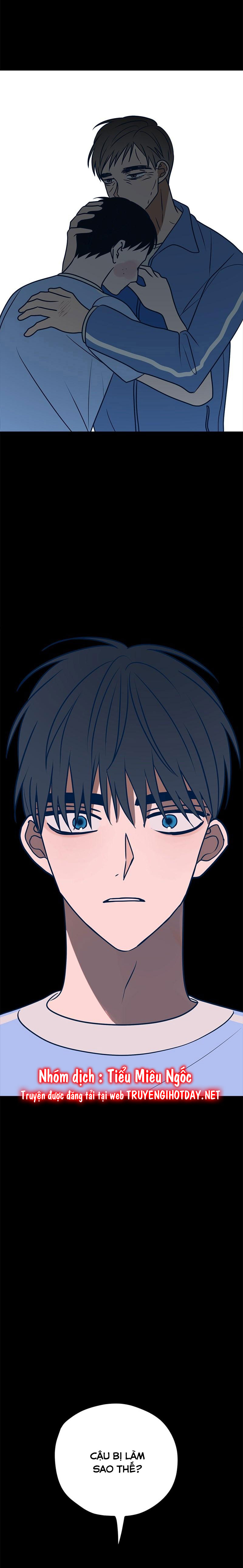 Như Nhau Thôi Mà chapter 58 - Trang 22