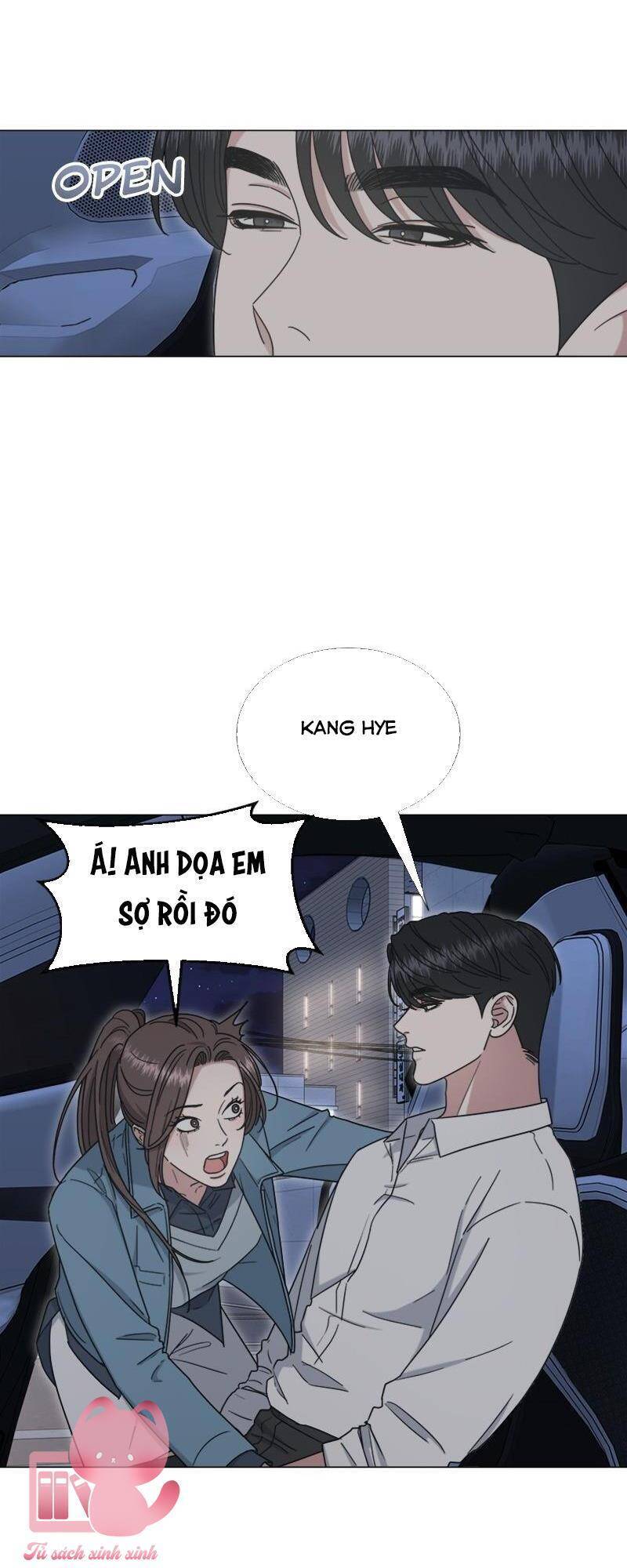 theo bản năng của em chapter 51 40