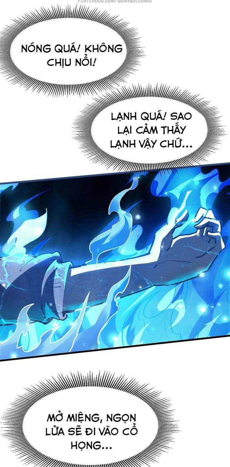 kinh thế kỳ nhân chapter 22 32