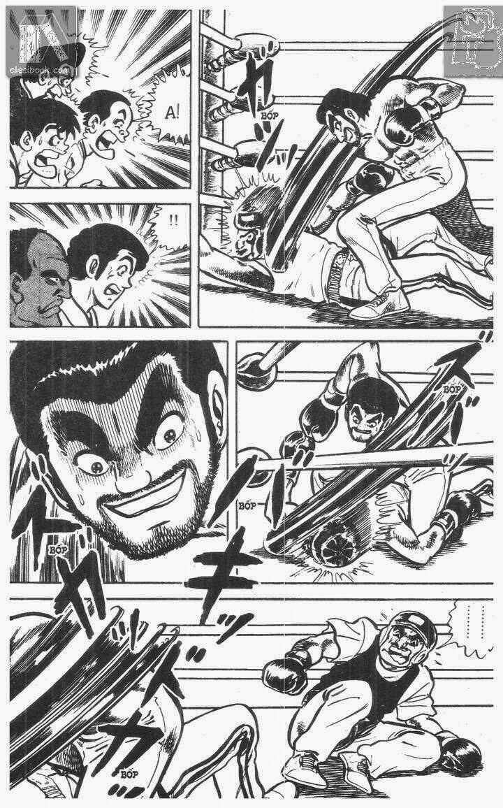 ganbare genki chapter 188 15