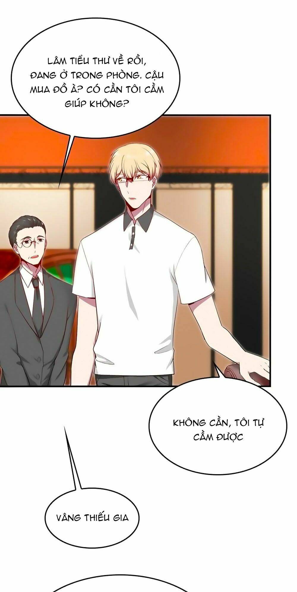 bám lấy nam thần bất chấp thời tiết chapter 13 11