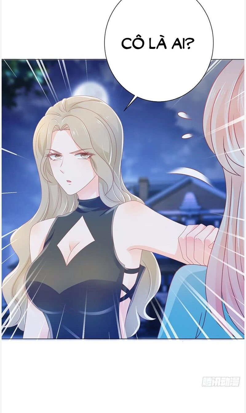 ẩn hôn 100%: chọc tức vợ yêu mua một tặng một chapter 157 6