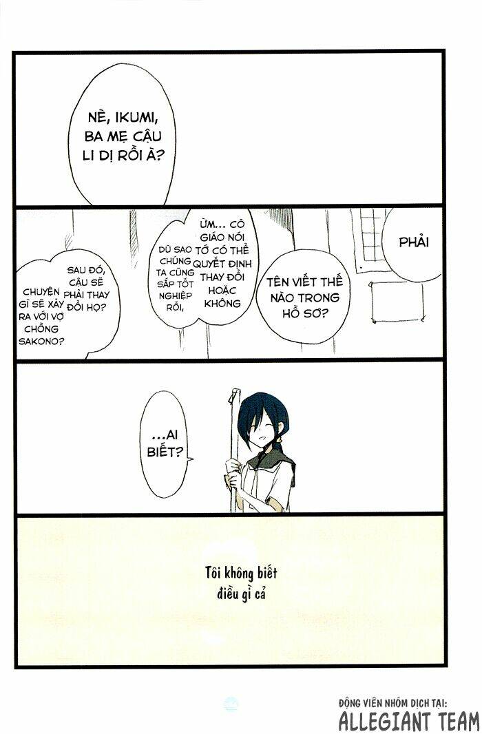 seishun rikon chapter 7 18