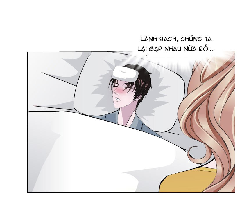 cạm bẫy của nữ thần chapter 141 5