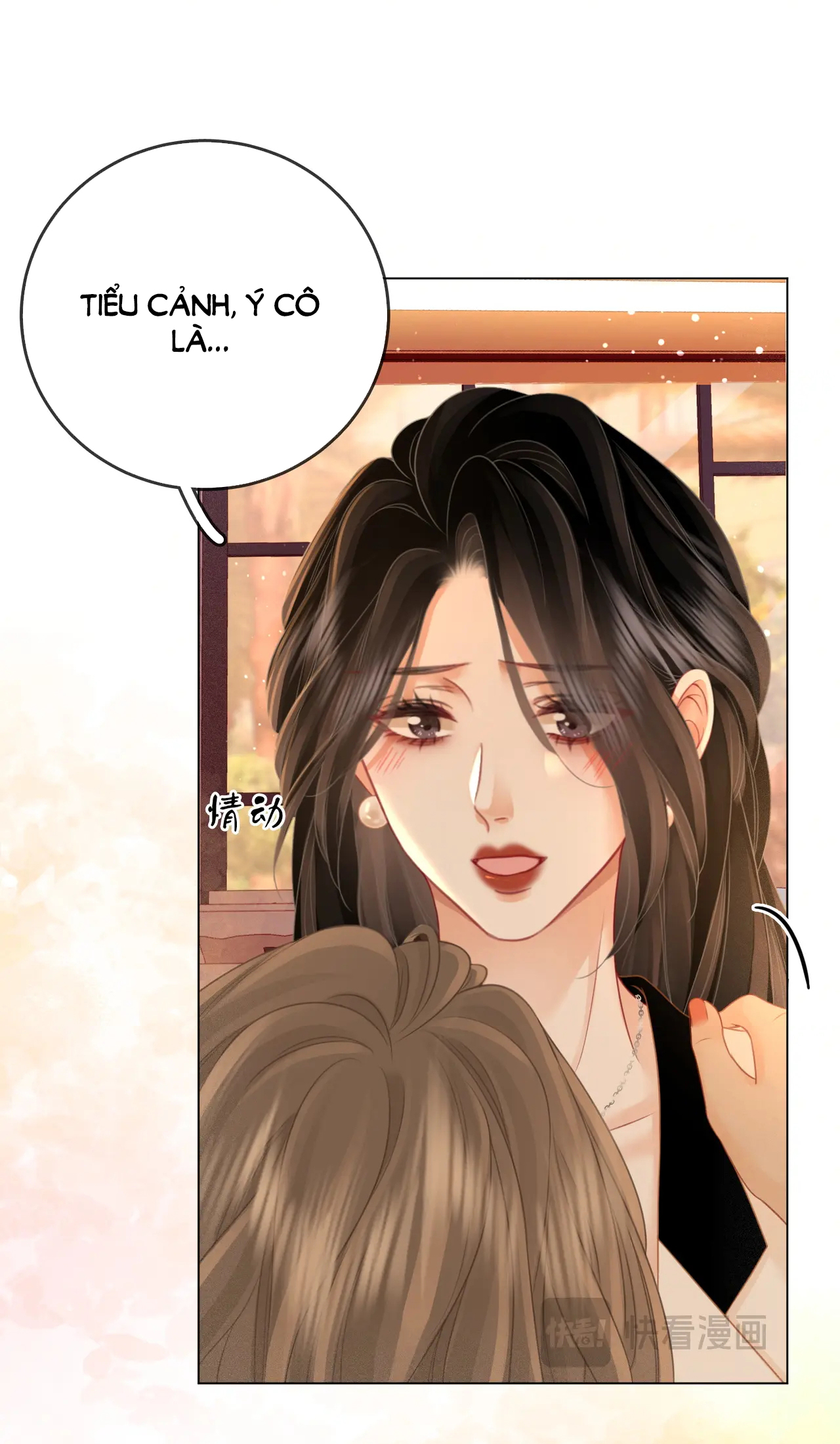 Cố Tiểu Thư Và Khúc Tiểu Thư chapter 70 - Trang 46