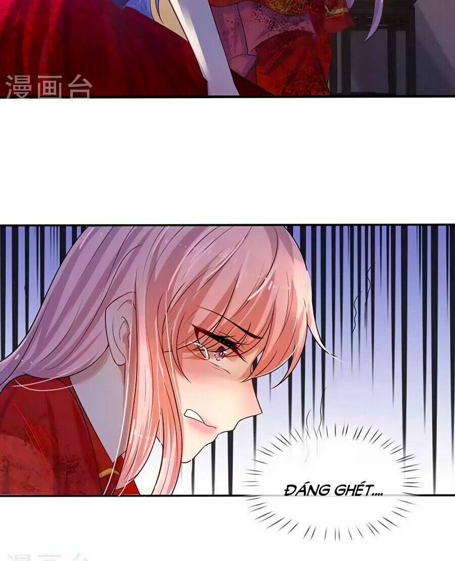 loạn thế tù sủng: thiếu soái bất lương của ta chapter 7 3