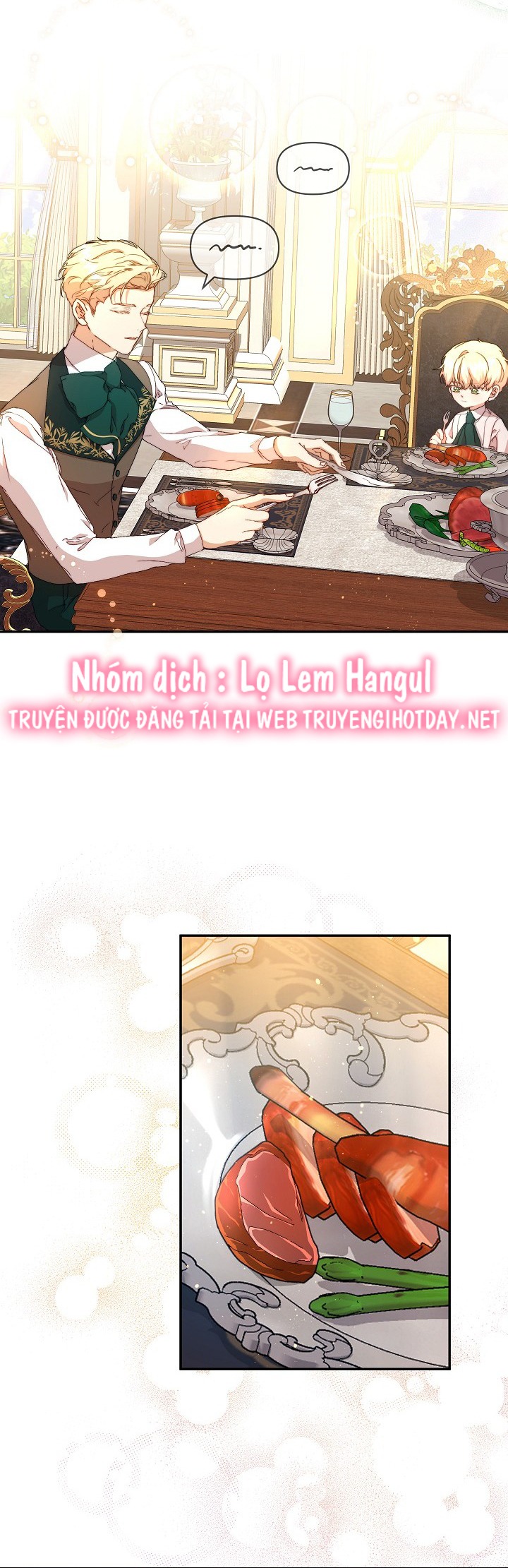 tôi là bảo mẫu của nam chính chapter 9 46