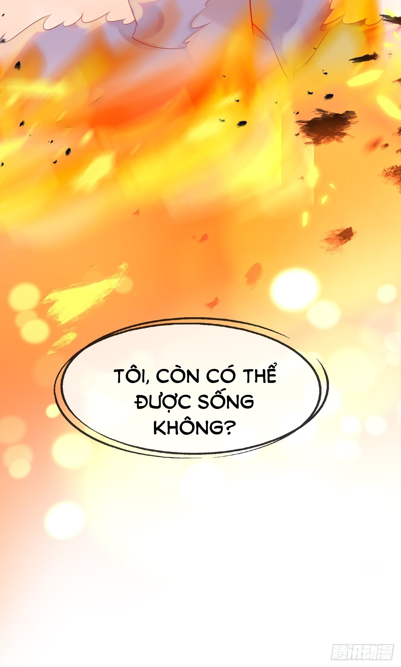 trò chơi tái sinh: hoàng tử này không dễ nuôi chapter 3 46