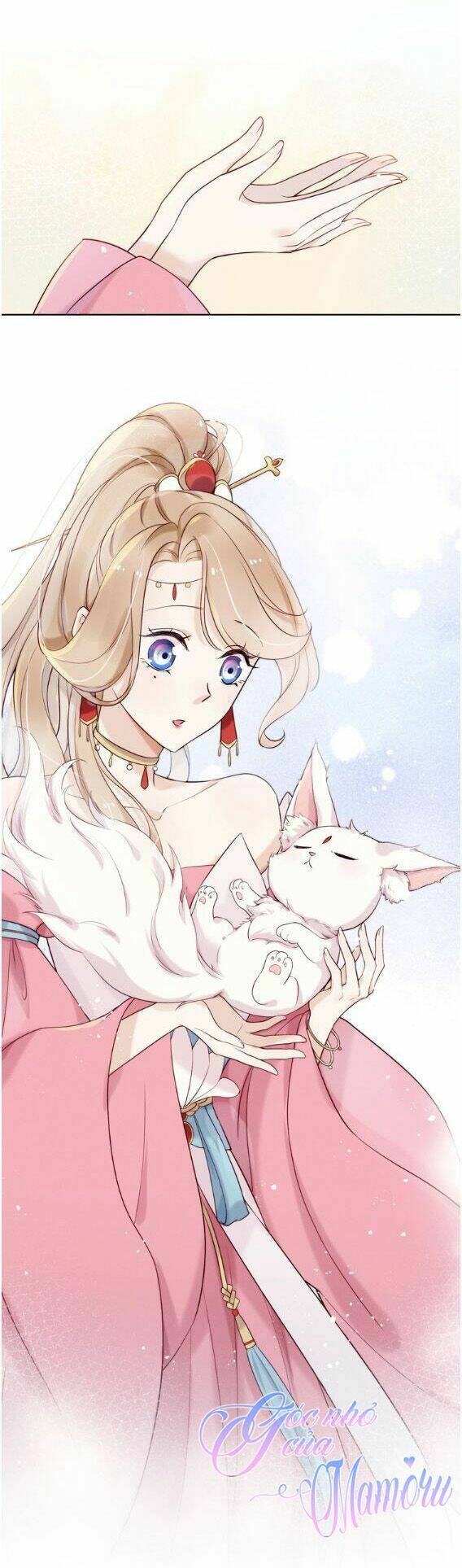 tiểu tiên gia sương hữu hỉ chapter 6 4