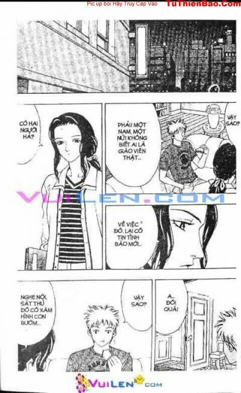 cô bé thám tử chapter 10 84