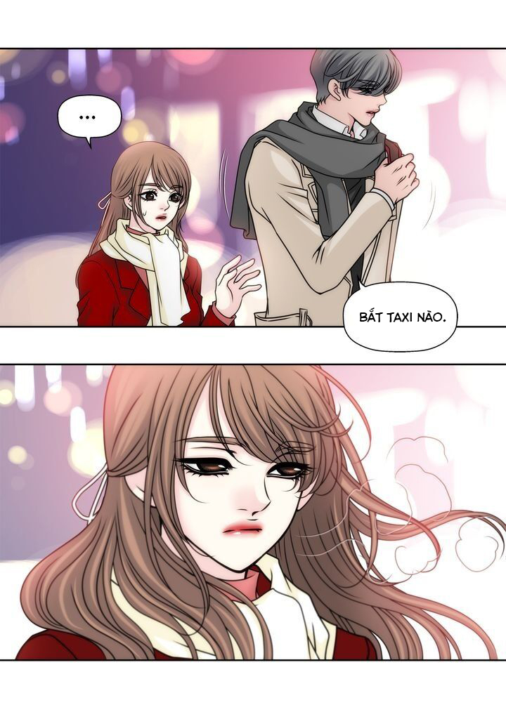 người đàn ông của tôi chapter 39.1 5