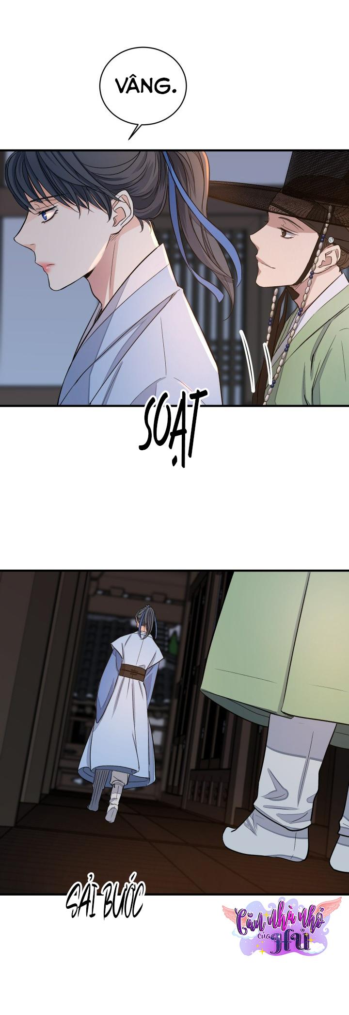 bóng trăng chapter 1 20