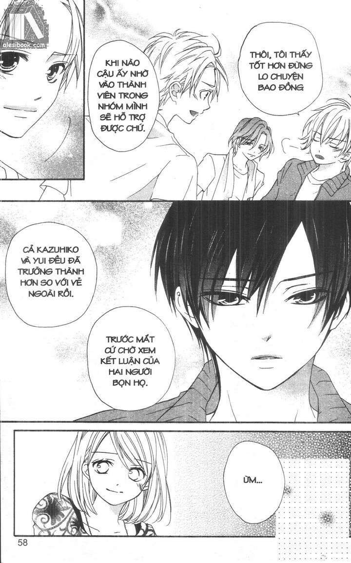 crash! chapter 69 16