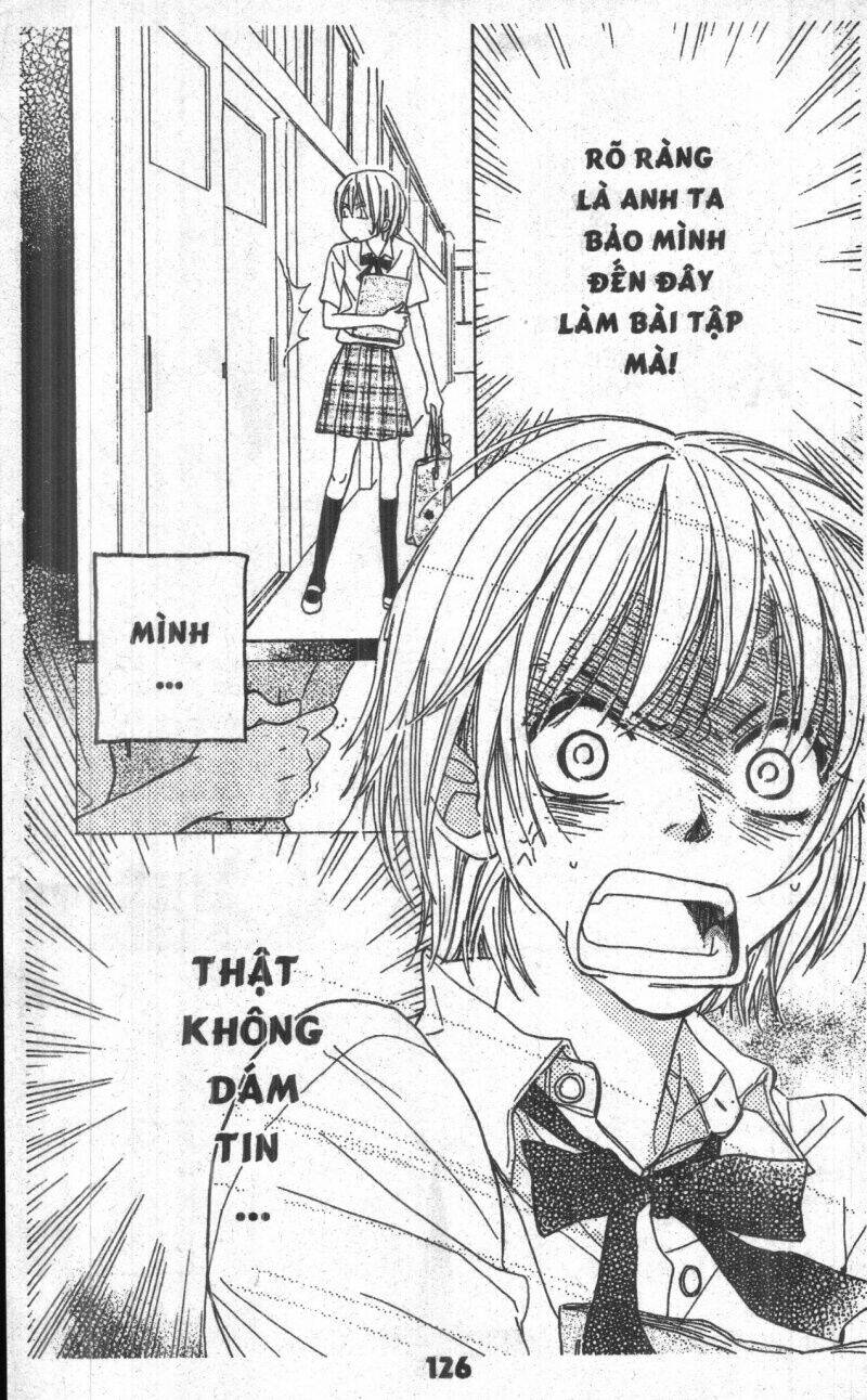 sweet mission chapter 3 125