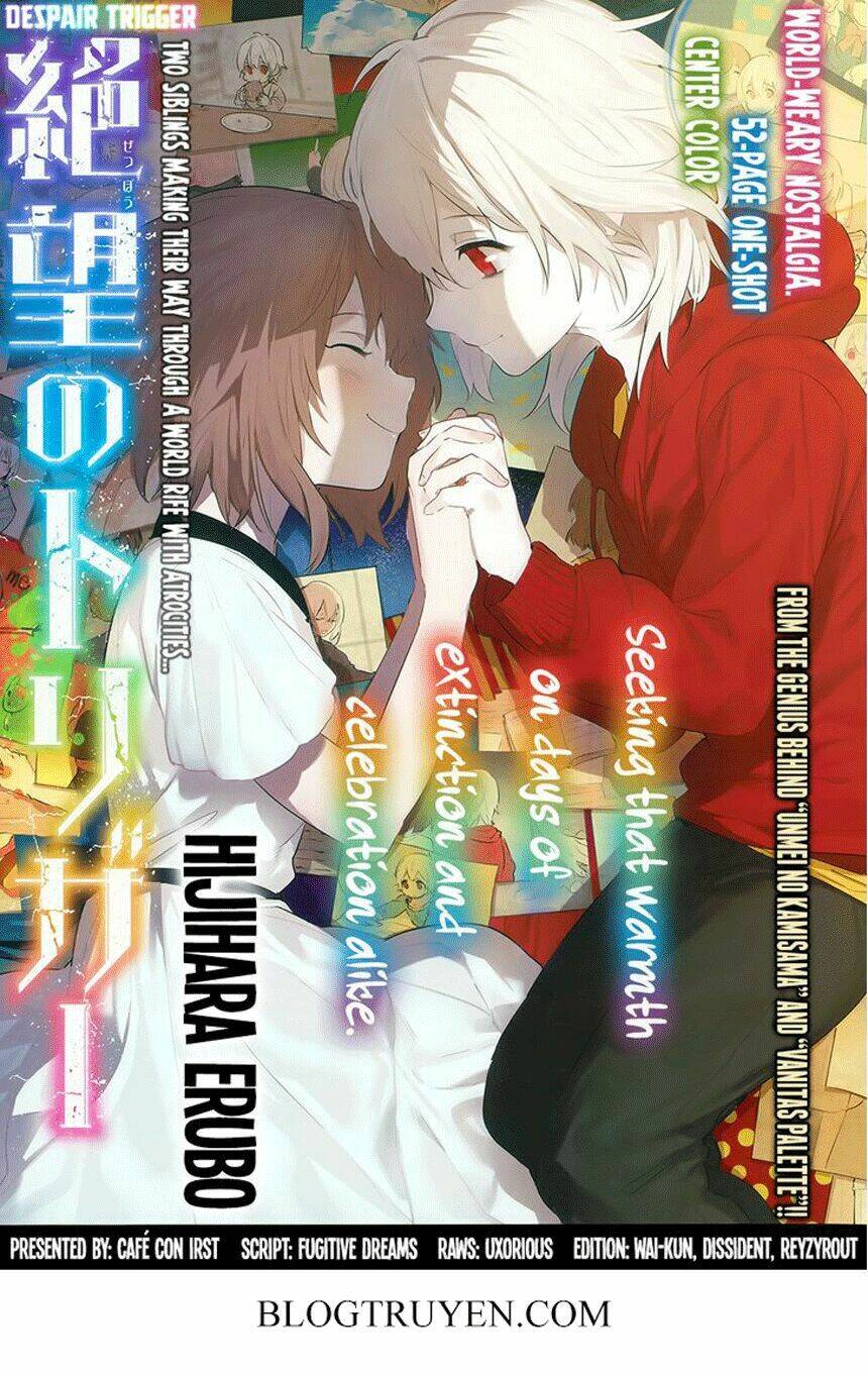 despair trigger chapter 1 1