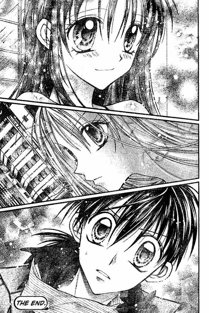 đi tìm mặt trăng tròn chapter 24 33