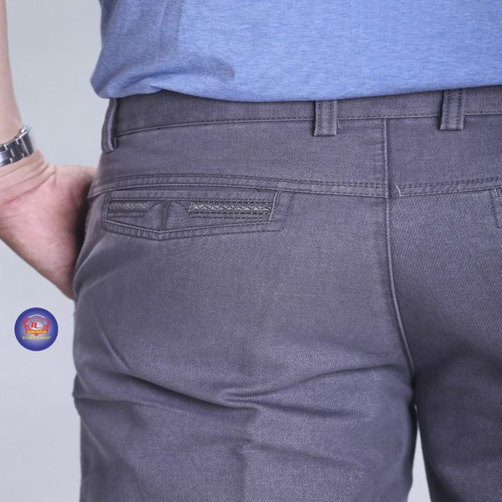QUẦN KAKI TRUNG NIÊN NAM BỀN MÀU VẢI ĐẸP