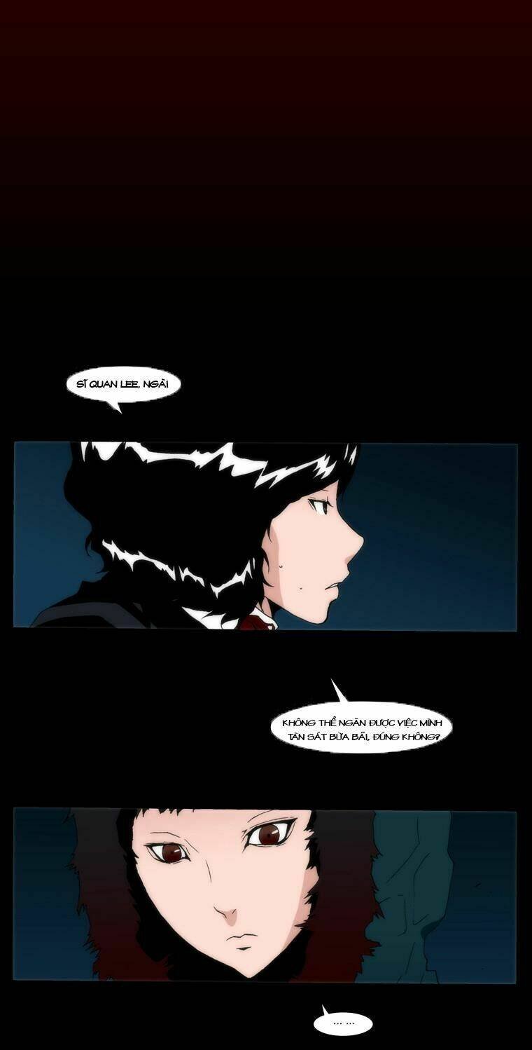 siêu năng 1.5 chapter 16 16