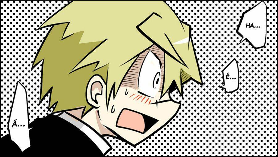 senyuu chapter 37 24