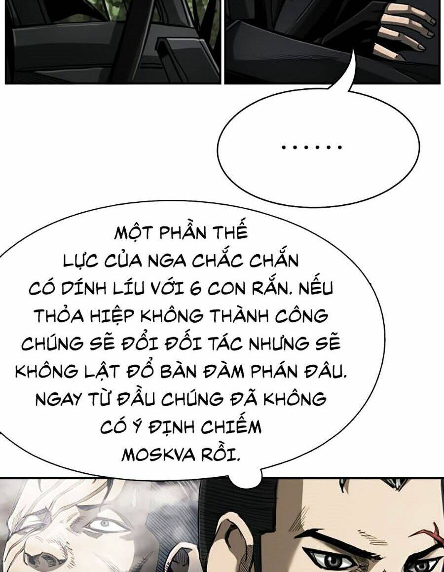 thợ săn đầu tiên chapter 77 64