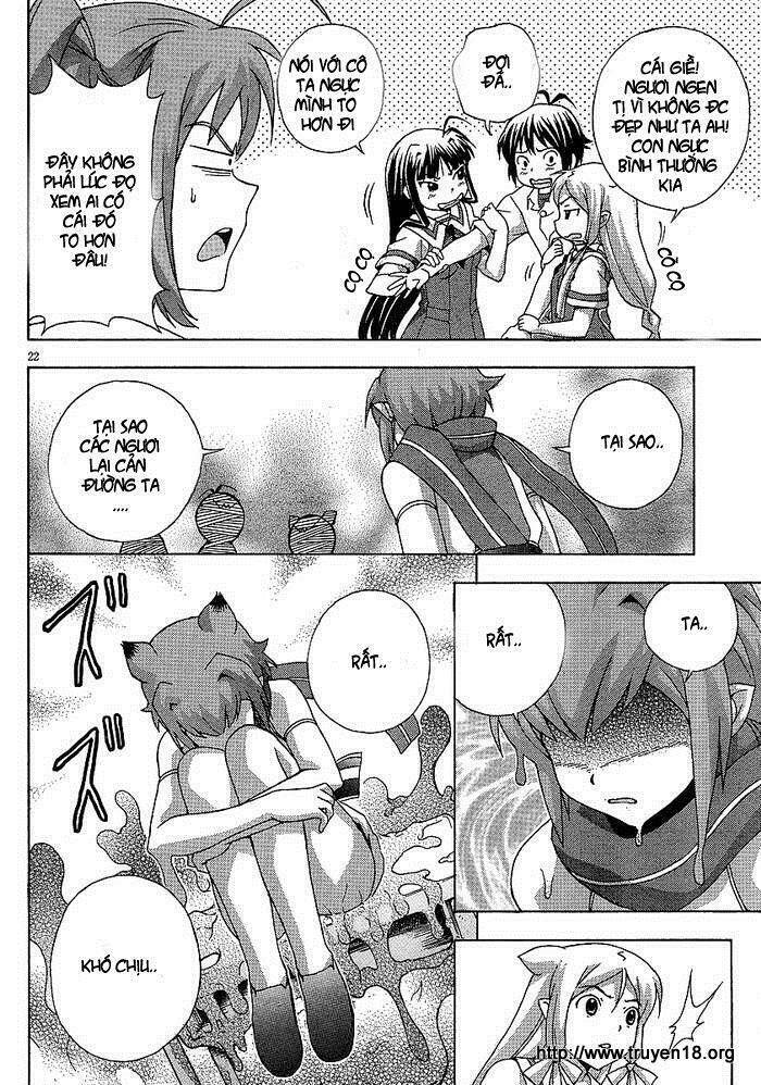 kami sen chapter 5 22