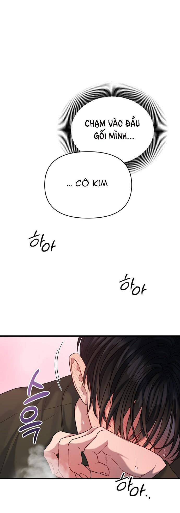 [18+] dục vọng tao nhã chapter 33.2 14