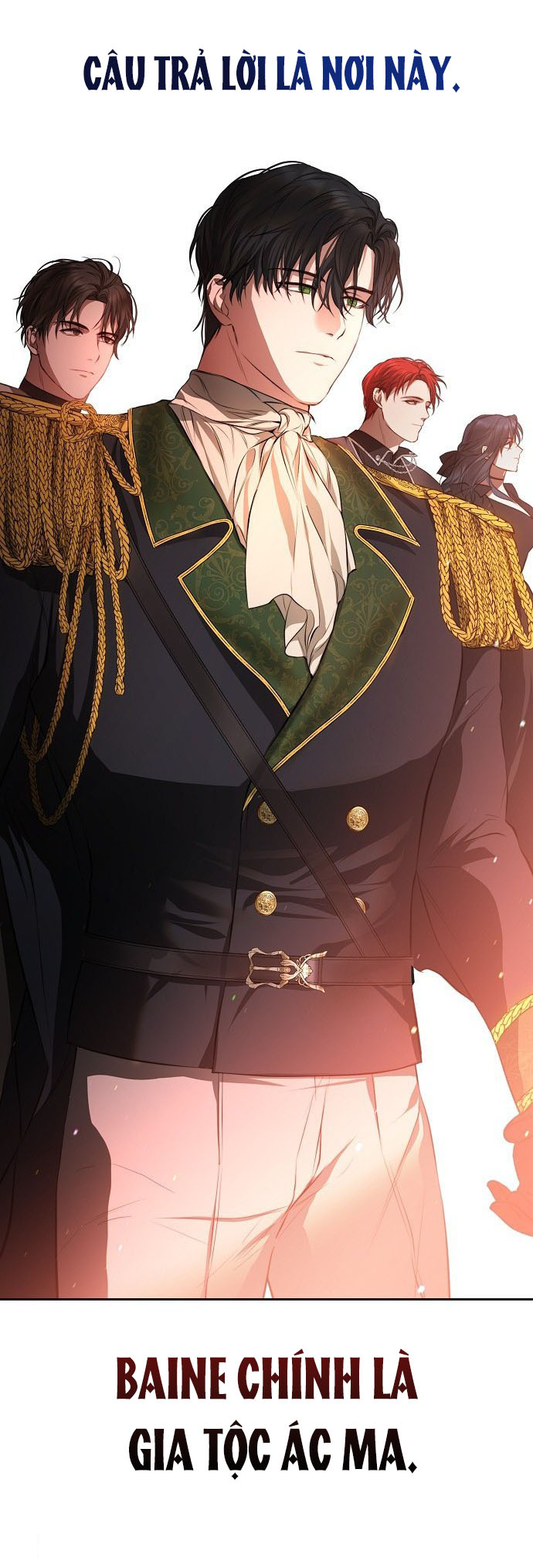 hãy dạy cho tôi về dục vọng chapter 1.2 1