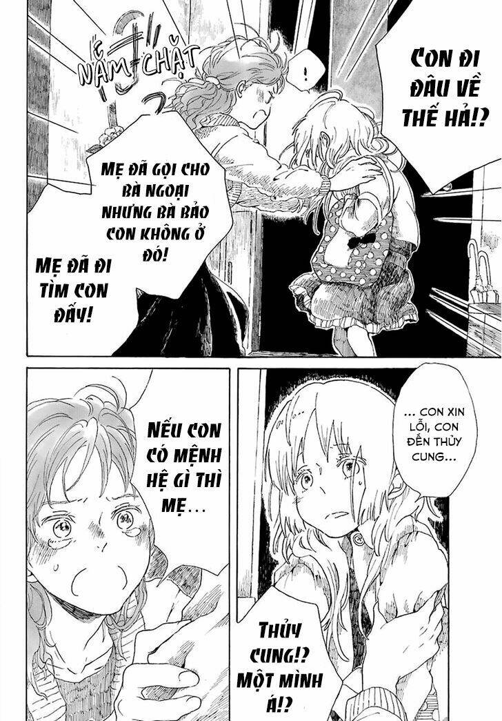 rikka no kubi chapter 1 43