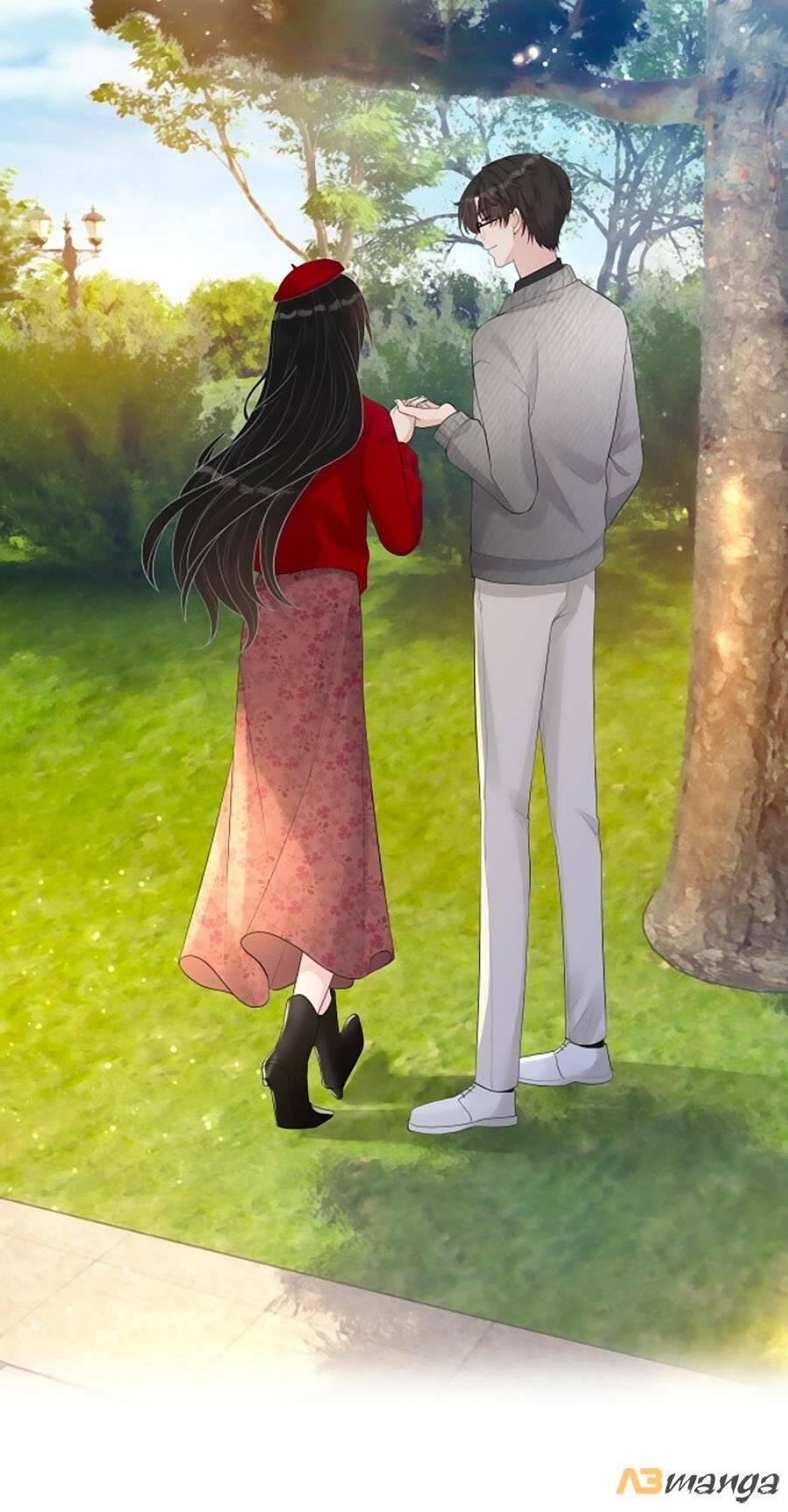 chỉ yêu mình em chapter 85.9 33